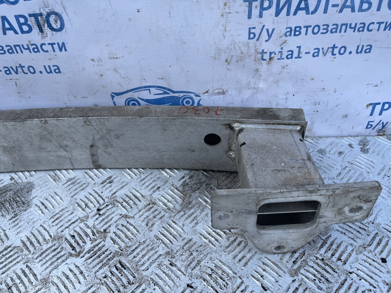 Усилитель бампера задний Jeep Compass MP 2.4 БЕНЗИН EDE 2016 (б/у) Київ - зображення 7