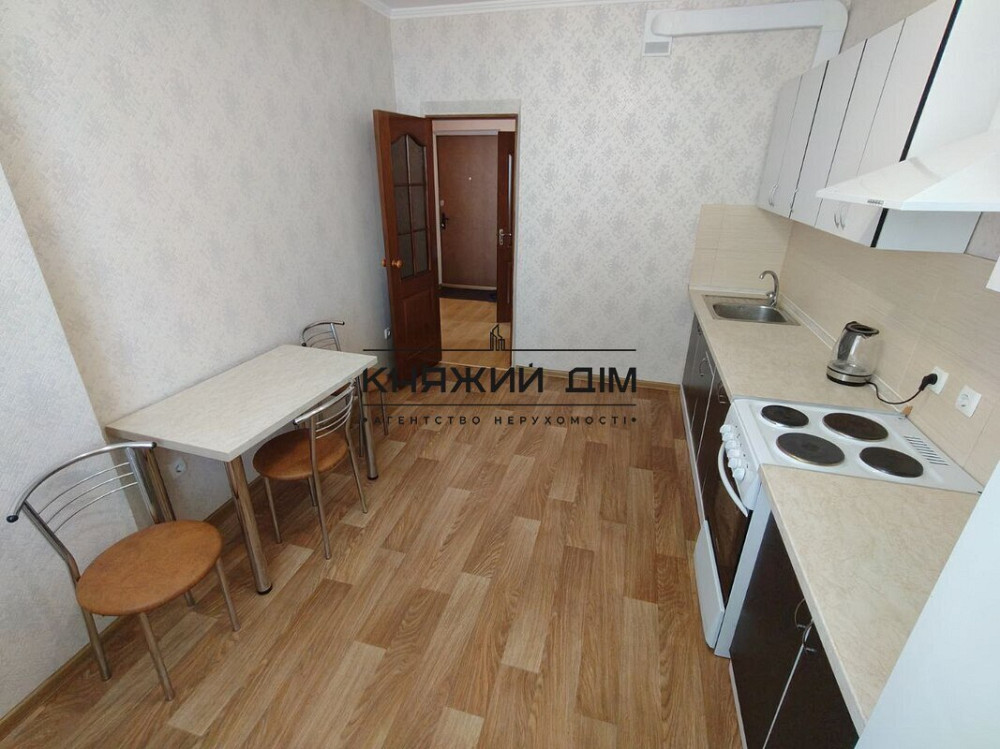 Оренда 1 кімнатна квартира Чавдар 5 .м.Осокорки КОД 11199011 Киев - изображение 7