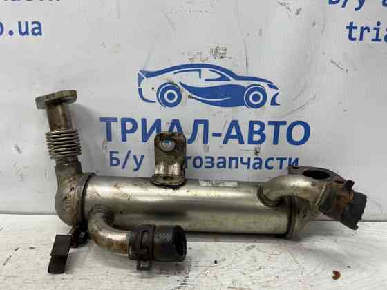 Радиатор EGR Hyundai I30 FD 1.6 DIESEL D4FB 2007 (б/у) Киев