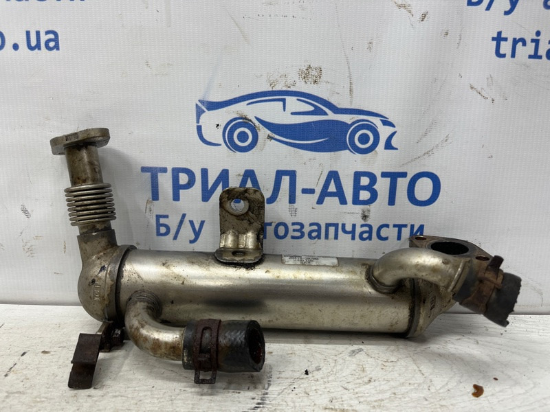 Радиатор EGR Hyundai I30 2007-2012 284162A410 (Арт. 76841) Київ - зображення 6