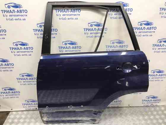 Дверь задняя левая Suzuki Grand Vitara JT 2.0 БЕНЗИН J20A 2005 (б/у) Київ