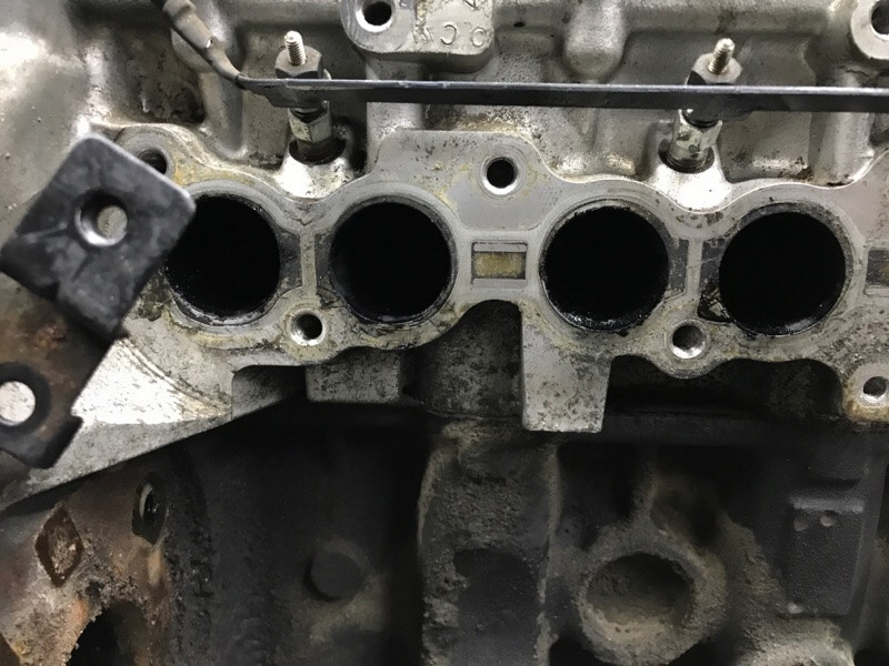 Двигатель Kia Sportage SL 2.0 DIESEL D4HA 2010 (б/у) Киев - изображение 9