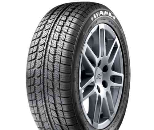 235/55 R18 Wanli SnowGrip S-1083 104V Легкова шина Киев