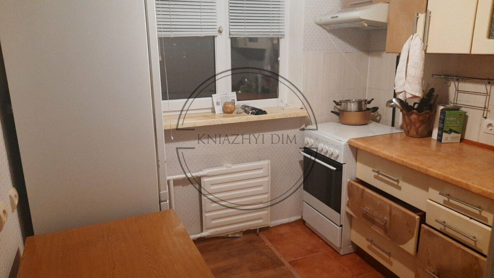 Оренда 2-кімнатної роздільної квартири, метро Мінська. № 11202470 Київ - зображення 6