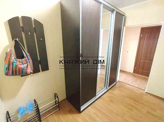 Є генератор. Оренда 1-а. квартира на Осокорках. ЖК Патріотика. Код об'єкта: 11130205. Київ