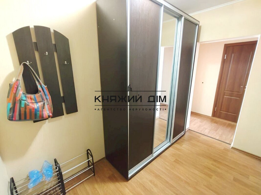 Є генератор. Оренда 1-а. квартира на Осокорках. ЖК Патріотика. Код об'єкта: 11130205. Київ - зображення 4