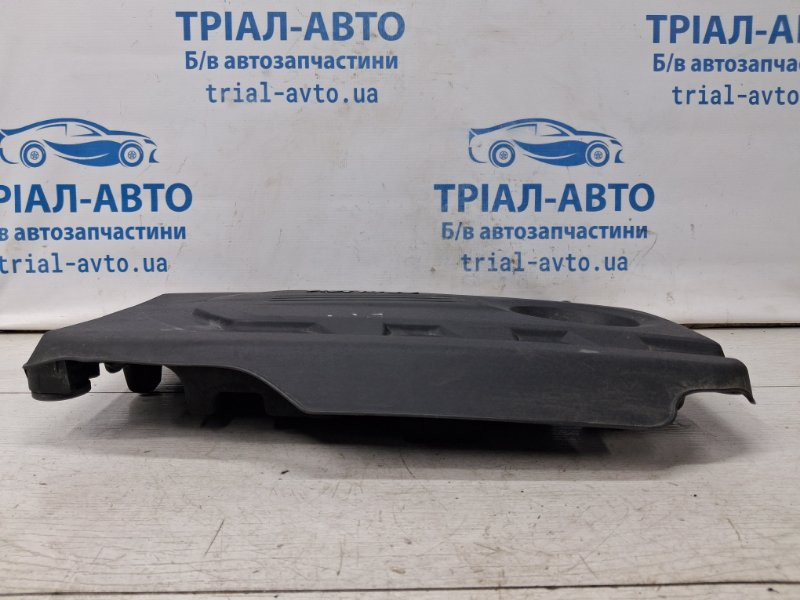 Декоративная крышка ДВС Kia Sportage QL 1.7 DIESEL D4FD 2015 (б/у) Київ - зображення 3