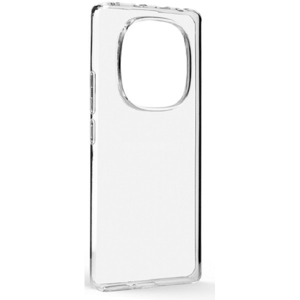 Чохол ArmorStandart Air для Xiaomi Redmi Note 14 Pro 4G Clear (ARM79714) Харків - зображення 2