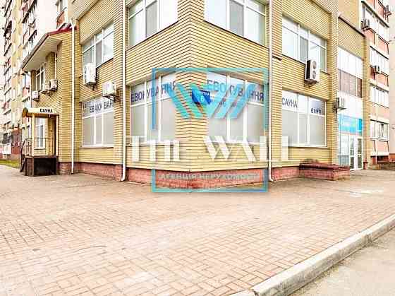 продажа помещения свободного назначения, здания Киев, Оболонский, 395000 $ Київ