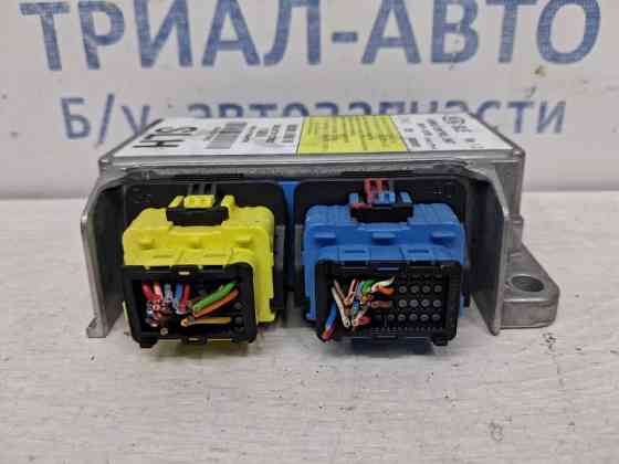 Блок AIRBAG Kia Sportage SL 1.7 DIESEL D4FD 2010 (б/у) Київ