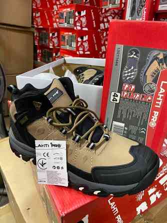 Спецодяг для будівельників | Робочий одяг оптом Київ