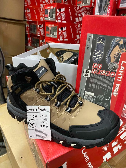 Спецодяг для будівельників | Робочий одяг оптом Київ - зображення 2