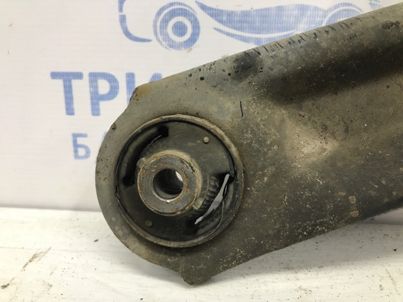 Рычаг правый Nissan X-Trail T32 1.6 DIESEL R9M 2014 (б/у) Киев - изображение 3