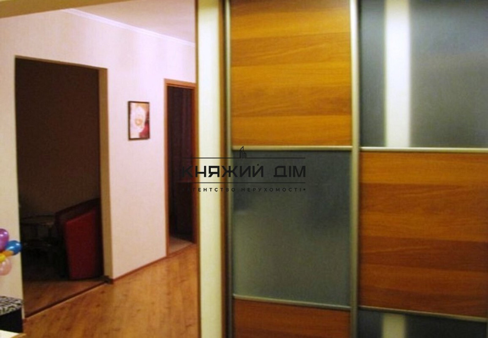 Оренда 2-х кімнатна квартира м. Арсенальна. Код об'єкту 1151974 Киев - изображение 6
