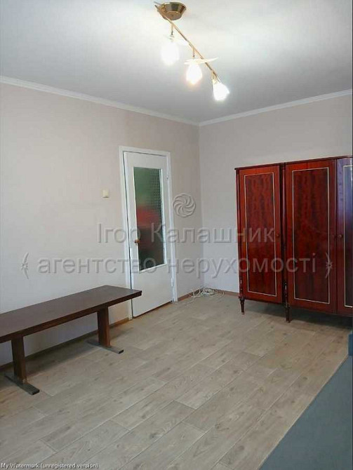 долгосрочная аренда 1-к квартира Киев, Святошинский, 14000 грн./мес. Київ - зображення 4