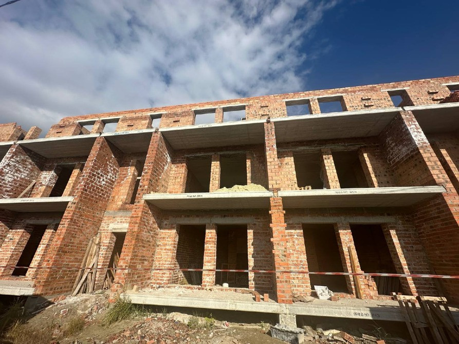 Від Забудовника! Продаж 2-ох рівневої квартири Наварійська 77м2 Львів - зображення 1