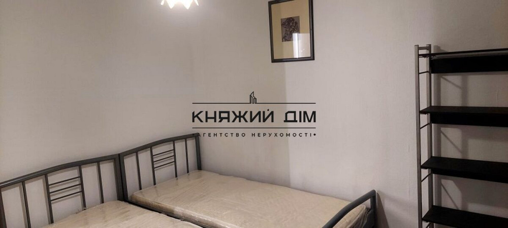 ОРЕНДА 2к квартира вул Липківського 24 код 11203723 Київ - зображення 3