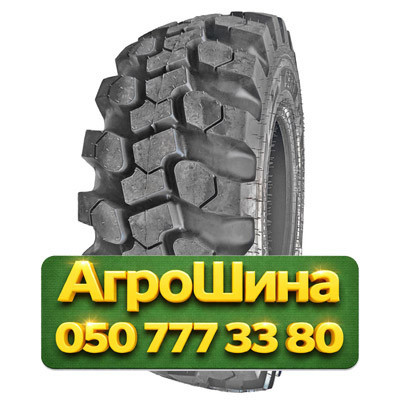 500/70R24 Ceat LOADPRO HARD SURFACE 164A8 SB Индустриальная шина Київ - зображення 1