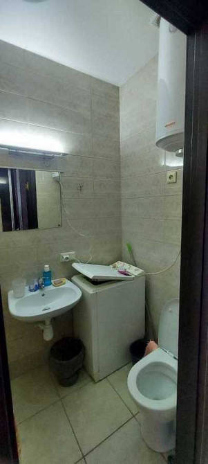 долгосрочная аренда 1-к квартира Одесса, Хаджибейский, 4500 грн./мес. Одесса - изображение 5