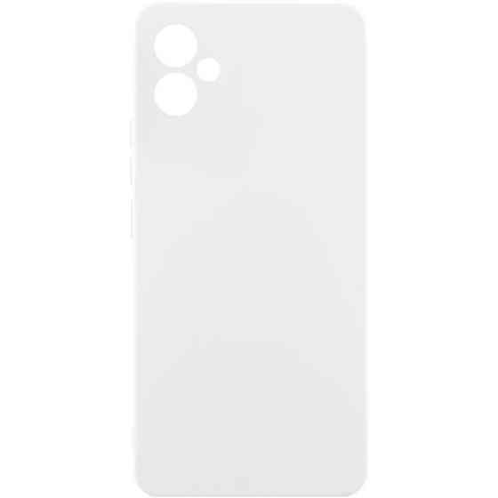 Чехол Silicone Cover Lakshmi Full Camera (AA) для Samsung Galaxy A07 Херсон