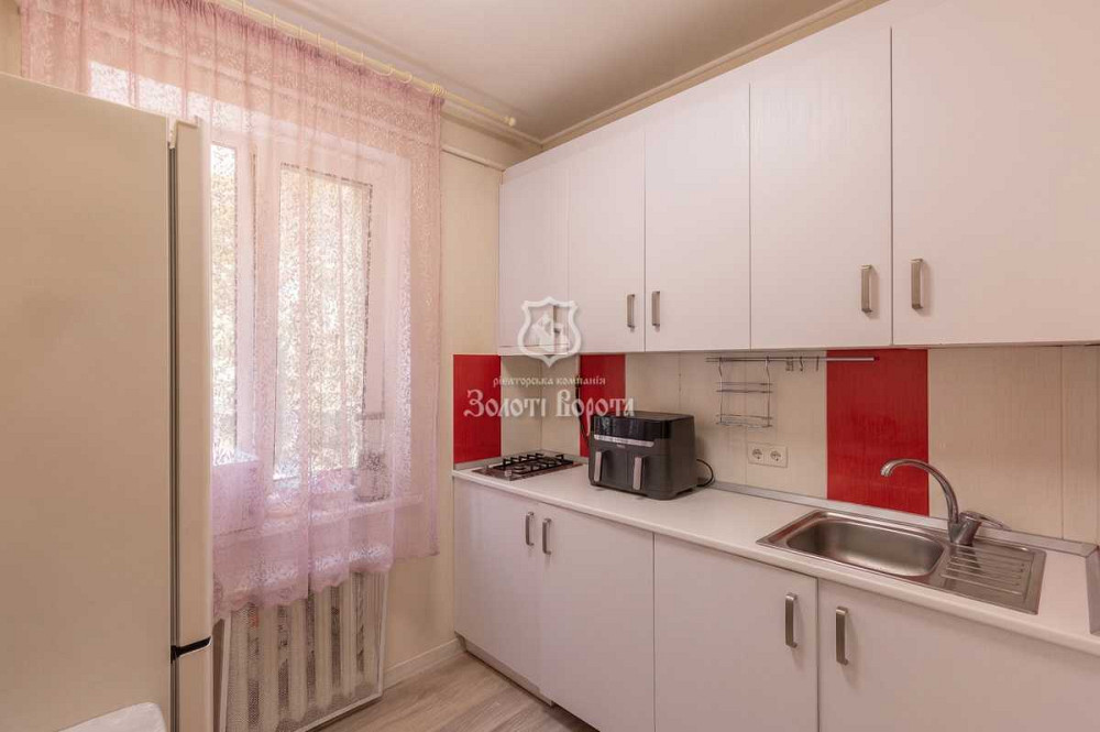 продажа 2-к квартира Киев, Голосеевский, 70000 $ Київ - зображення 10