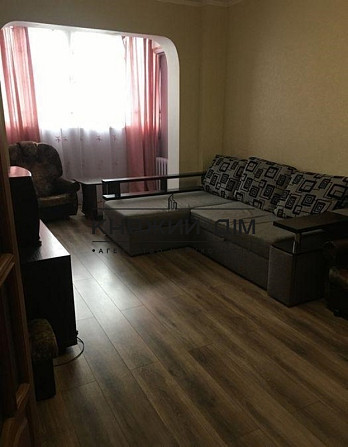 Оренда 1-кімн. квартира у новому будинку на Харківському масиві. № 1169530 Київ - зображення 5
