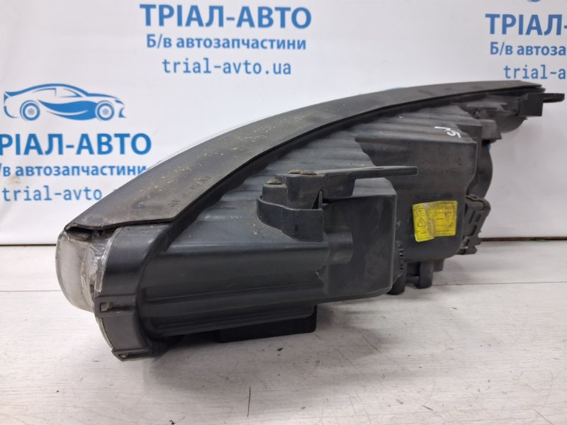 Фара правая Ксенон Hyundai IX35 LM 1.7 DIESEL D4FD 2009 (б/у) Киев - изображение 5