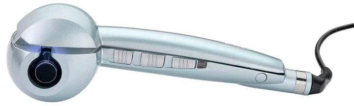 Стайлер для волос Babyliss Hydro Fusion C1700E 33 Вт голубой Киев - изображение 3