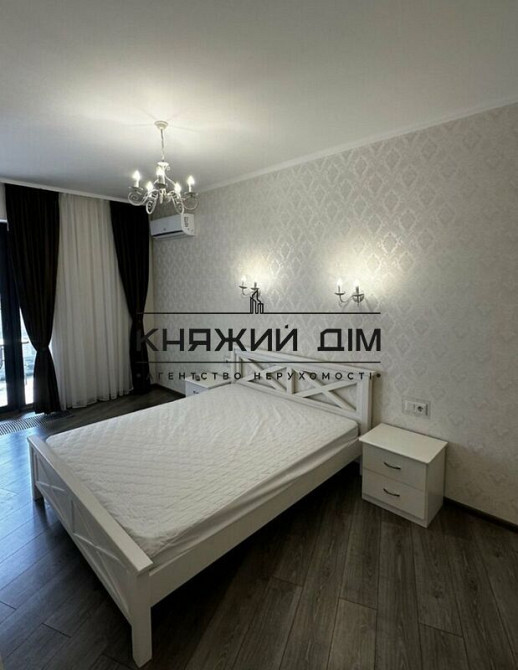 Оренда відмінної 1 кімнатної в ЖК Rybalsky Код Об'єкта № 11197429 Київ - зображення 8