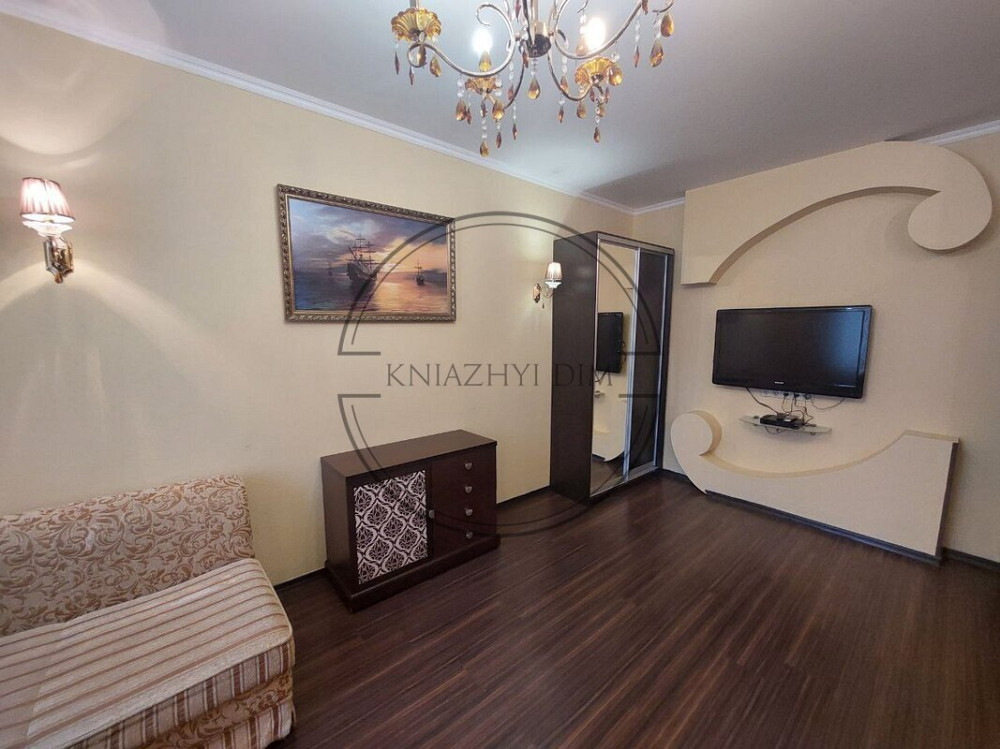 Оренда 1-но к квартири студіо в клубному будинку м. Деміївська. №11199103 Киев - изображение 2