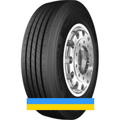 315/70 R22.5 Starmaxx GH110 Ecoplanet 156/150L Рульова шина Киев - изображение 5