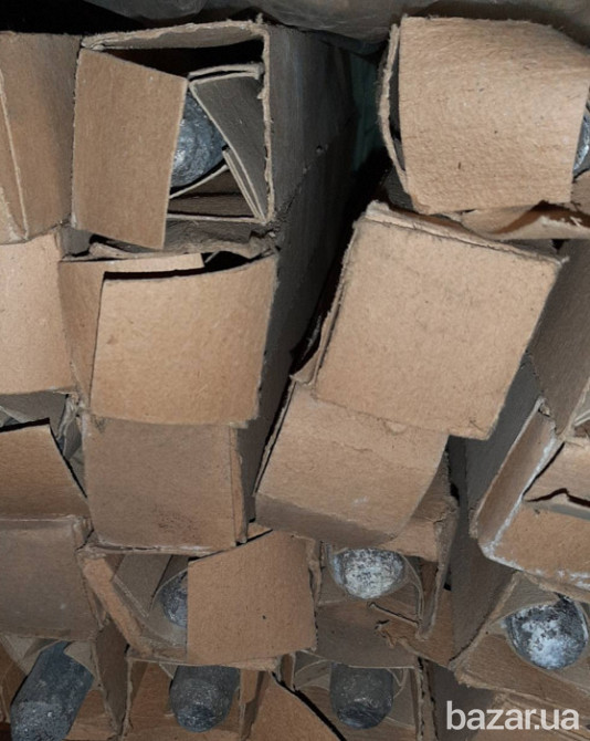 Карбидкремниевый нагреватель КЭНБ 12/230/45, 16/230/45 Сумы - изображение 2