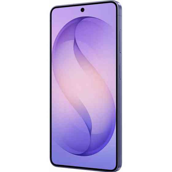 Смартфон Samsung Galaxy S26 S942B 12/256GB Cobalt Violet (SM-S942BZVGEUC) UA Харків