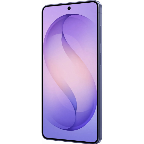 Смартфон Samsung Galaxy S26 S942B 12/256GB Cobalt Violet (SM-S942BZVGEUC) UA Харків - зображення 4