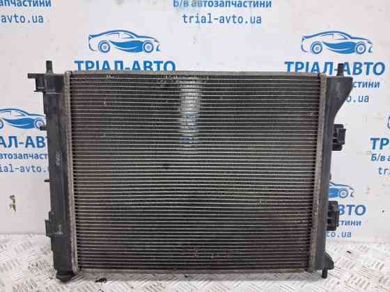 Радиатор основной Hyundai I30 GD 1.6 DIESEL D4FB 2011 (б/у) Київ