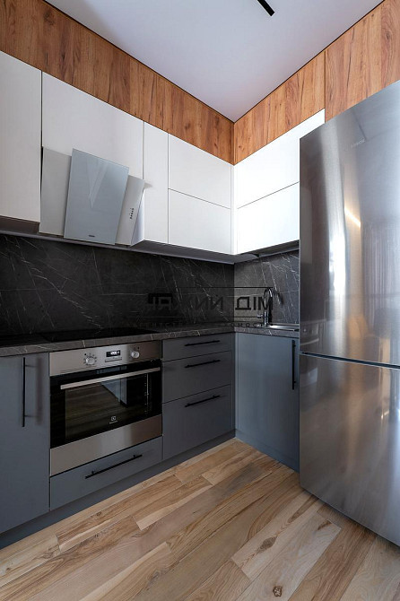 Перша Здача! Оренда 1-но к. квартири в ЖК Французький квартал 2. № 11204369 Київ - зображення 8