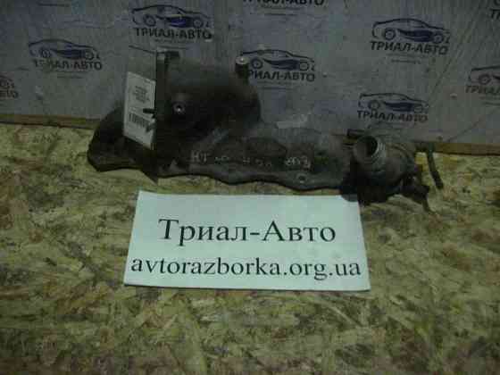 Коллектор впускной металл Hyundai Tucson 2004-2009 2831027000 (Арт. 14759) Київ