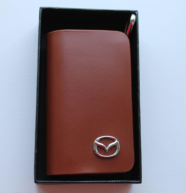 Ключница для авто KeyHolder MAZDA Киев - изображение 7