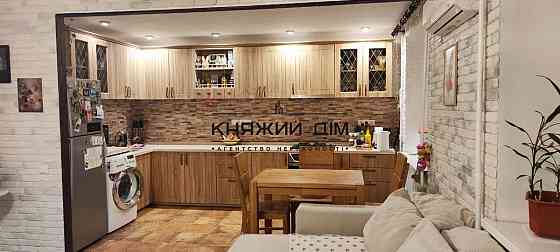 Продаж 3-х кімнатної біля парку Партизанської слави ,м.Харківська Київ