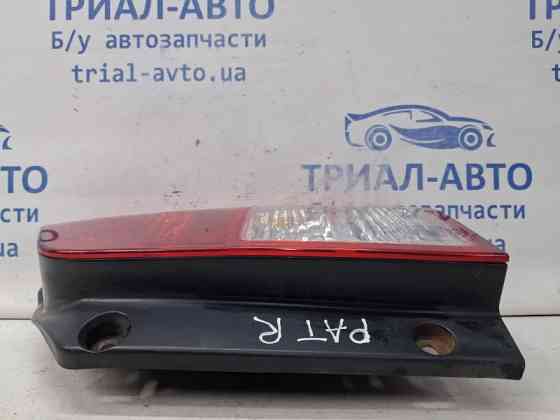 Фонарь задний внешний правый Nissan Pathfinder R51 2.5 DIESEL YD25DDTI 2004 (б/у) Київ