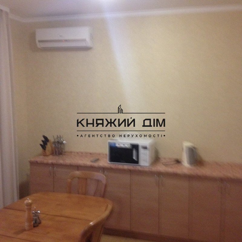 2-х кімнатна квартира в ЖК Зелений Острів ,код № 1191512 Киев - изображение 8