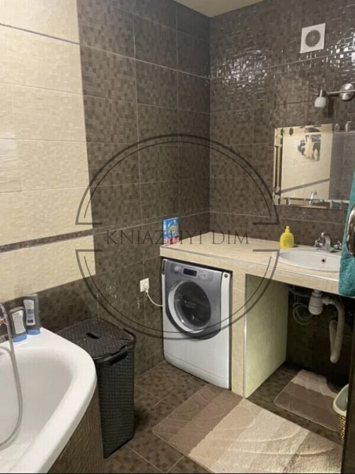 Продаж 4-х кімнатної квартири в ЖК Чайки. № 21144474 Киев - изображение 10