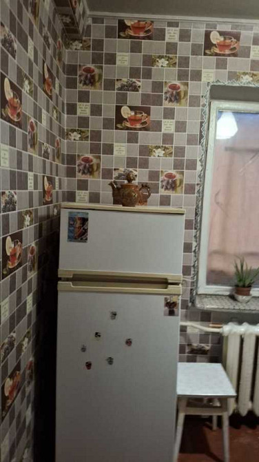 долгосрочная аренда 1-к квартира Киев, Деснянский, 8000 грн./мес. Київ - зображення 7