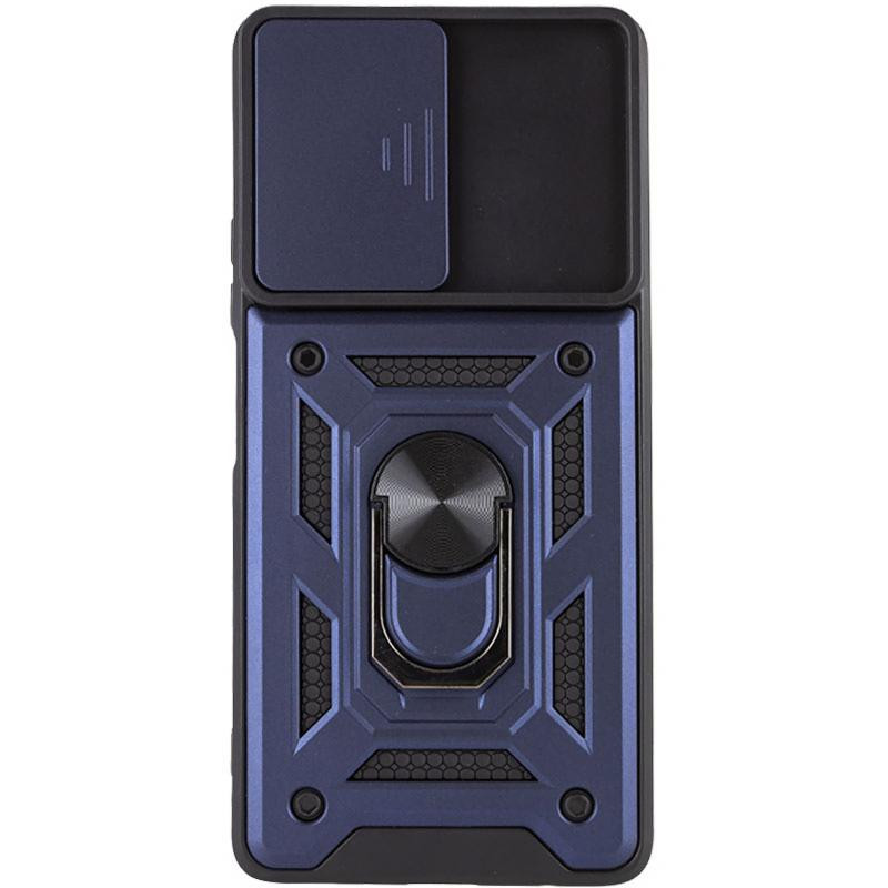 Чехол Ummi Camshield Serge Ring для Xiaomi Redmi Note 10 Pro / 10 Pro Max Херсон - изображение 2