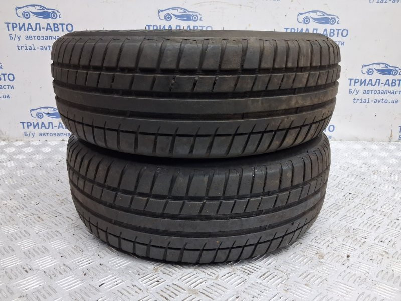Шины 2шт R16 (б/у) Киев - изображение 1
