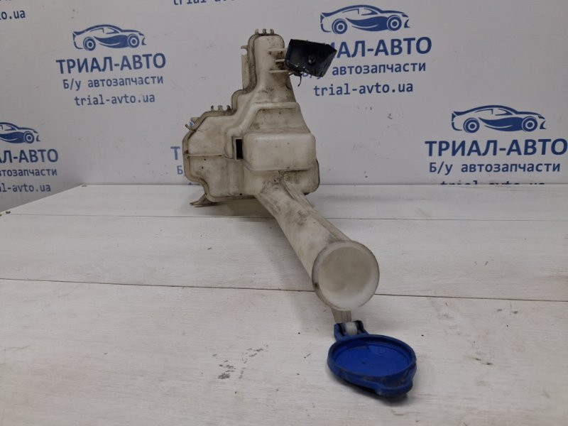 Бачок омывателя Kia Sportage SL 1.7 DIESEL D4FD 2010 (б/у) Киев - изображение 5