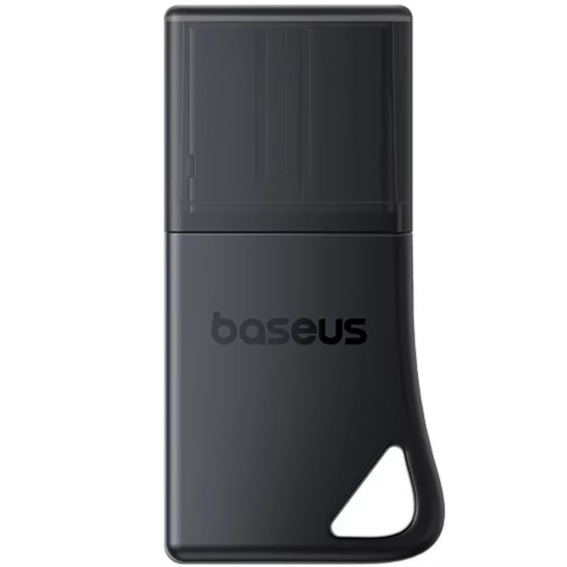 Bluetooth адаптер Baseus BA04+ (A10082600121) Херсон - зображення 2