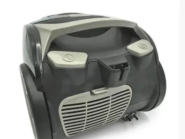 Пилосос Контейнерний Opera V-606 4000Вт Без Мішка Одесса - изображение 2