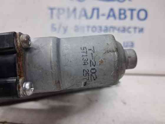 Стеклоподъемник задний правый Mitsubishi ASX GA 1.8 DIESEL 4N13 2010 (б/у) Київ