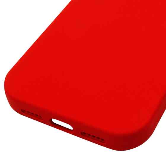 Чехол Silk Full Protective (AA) NO LOGO для Apple iPhone 17 Pro / 18 Pro (6.3") Херсон